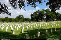 Texas State Cemetery - established in 1851. A three-member Texas State Cemetery Committee, appointed by former Governor George W. Bush, is hoping to make the cemetery serve as a tribute to the many people who have made Texas famous throughout the world.