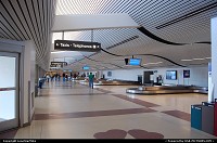Photo by LoneStarMike | Dallas  airport, terminal