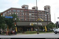 Photo by WestCoastSpirit | Dallas  fast food, arches