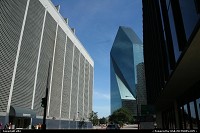 Photo by elki | Dallas  wells fargo tower