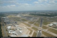 Photo by WestCoastSpirit | Dallas  love field, southwest, airport, texas, skyline