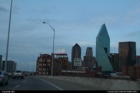 Photo by elki | Dallas  downtown Dallas