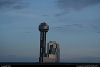 Photo by elki | Dallas  Reunion Tower Dallas