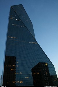 Photo by elki | Dallas  Well fargo tower Dallas