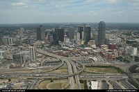 Photo by WestCoastSpirit | Dallas  skyline, building, skyscraper