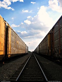 Photo by smorand4265 | Houston  railroad