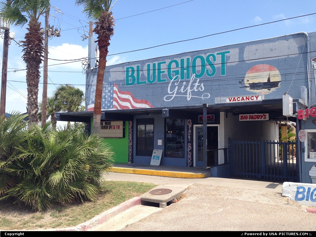 Picture by WestCoastSpirit: Corpus Christi Texas   uss, navi, blue ghost, texas