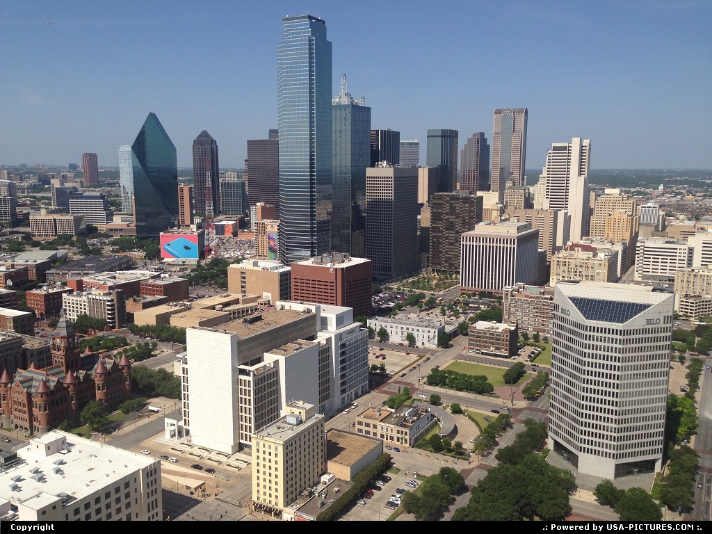 Picture by WestCoastSpirit: Dallas Texas   reuinon, dallas, JR, Ewing, 