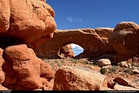 Photo by airtrainer |  Arches arches