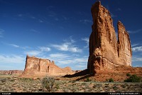 Photo by airtrainer |  Arches park avenue, arches