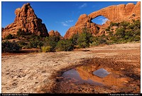 Photo by Jeb |  Arches 