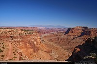 Photo by USA Picture Visitor |  Canyonlands canyonlands