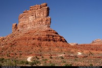 , Not in a City, UT, Valley of the Gods.