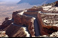 , Not in a City, UT, The Mocky Dugway.