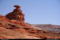 , Not in a City, UT, Mexican Hat.