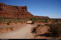 , Not in a City, UT, Valley of the Gods.