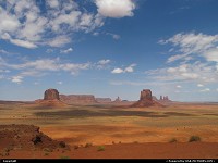 , Not in a City, UT, Monument Valley NP