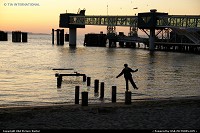 Photo by tiascapes | Edmonds  Edmonds, Washington, port, dock