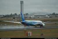 Photo by WestCoastSpirit | Everett  PAE, boeing, dreamliner, 787, messier