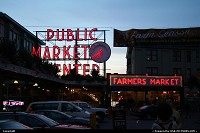 Photo by elki | Seattle  Pike, Seattle