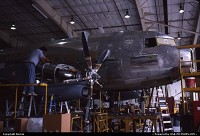 Photo by Bernie | Oshkosh  DC-3, aircraft, factory